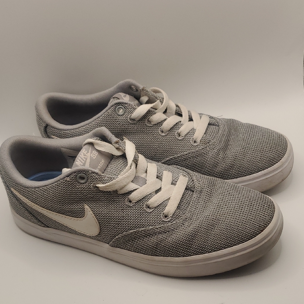 Nike SB Check Solar CVS Shoes - Womens Size 7.5